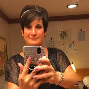 Meet your Posher, Linda